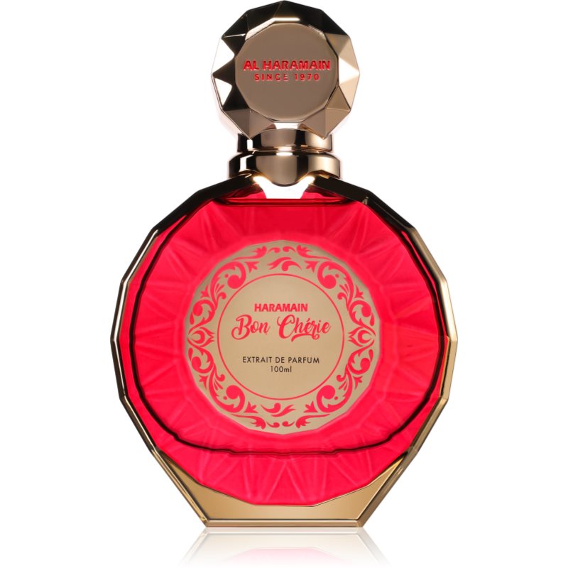 Al Haramain Bon Chérie parfüm kivonat unisex 100 ml-ár