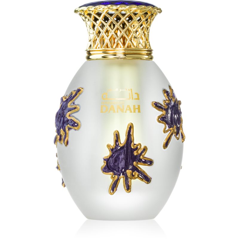 Al Haramain Danah illatos olaj unisex 24 ml