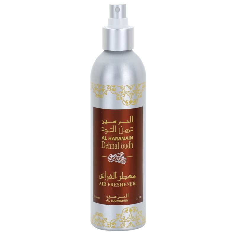 Al Haramain Dehnal Oudh I. légfrissítő 250 ml-Ár