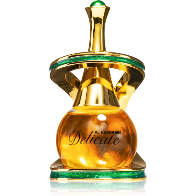 Al Haramain Delicate Eau de Parfum hölgyeknek 24 ml-Ár