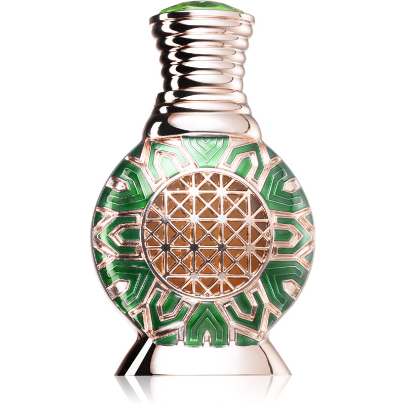 Al Haramain Desert illatos olaj unisex 15 ml-Ár