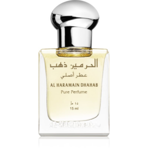 Al Haramain Dhabab illatos olaj unisex 15 ml-Ár