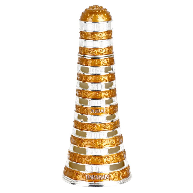 Al Haramain Dubai Eau de Parfum unisex 60 ml-Eredeti