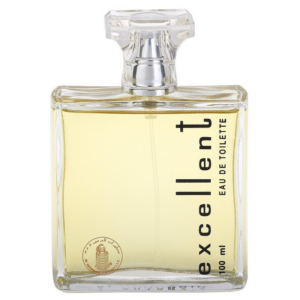 Al Haramain Excellent Eau de Toilette uraknak 100 ml-Eredeti