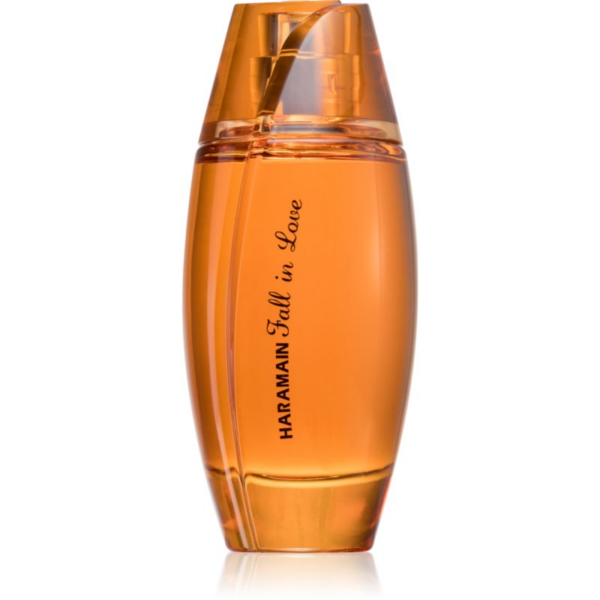 Al Haramain Fall In Love Orange Eau de Parfum hölgyeknek 100 ml-Ár