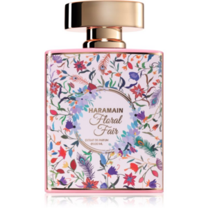 Al Haramain Floral Fair parfüm kivonat hölgyeknek 100 ml-ár