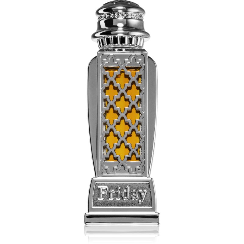 Al Haramain Friday Eau de Parfum hölgyeknek 15 ml-Eredeti
