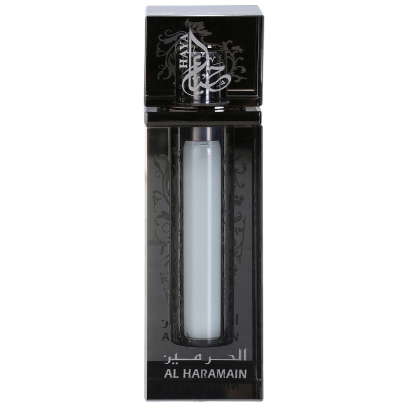 Al Haramain Haya Eau de Parfum hölgyeknek 24 ml-Ár