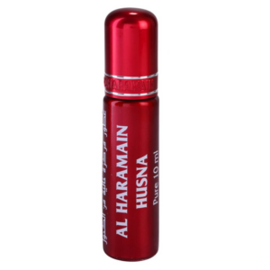 Al Haramain Husna illatos olaj hölgyeknek 10 ml-Eredeti