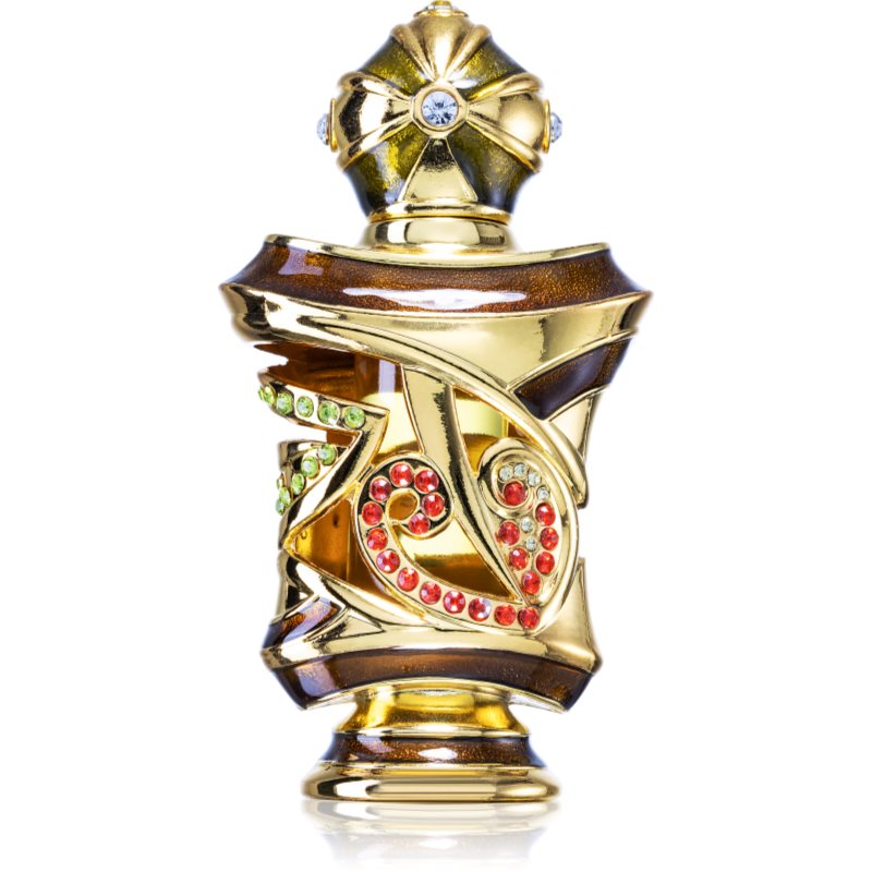 Al Haramain Jameela illatos olaj unisex 10 ml-Ár