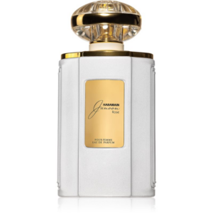 Al Haramain Junoon Rose Eau de Parfum hölgyeknek 75 ml-Eredeti