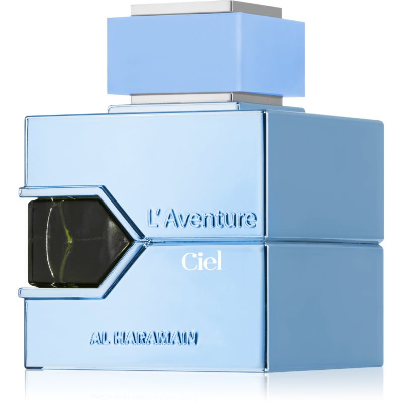Al Haramain L'Aventure Ciel parfüm kivonat unisex 100 ml-ár