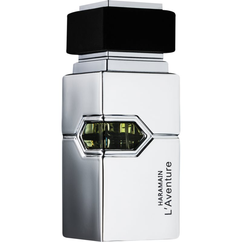 Al Haramain L'Aventure Eau de Parfum uraknak 30 ml-Eredeti