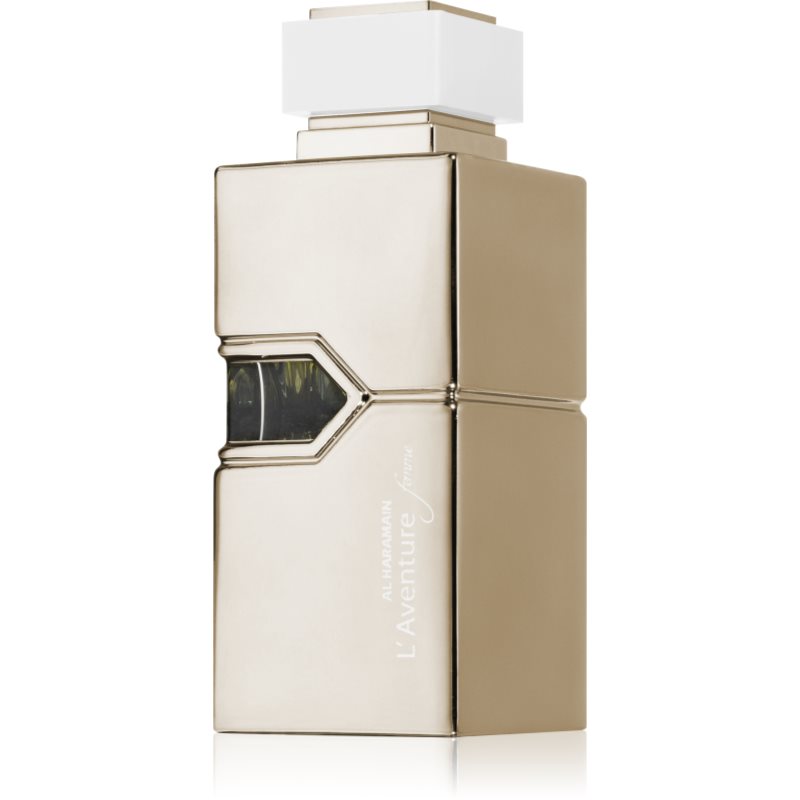 Al Haramain L'Aventure Femme Eau de Parfum hölgyeknek 200 ml-Ár