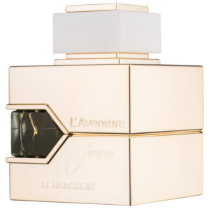 Al Haramain L'Aventure Femme L''Aventure Femme Eau de Parfum hölgyeknek 100 ml-Ár