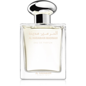 Al Haramain Madinah Eau de Parfum unisex 100 ml-Ár