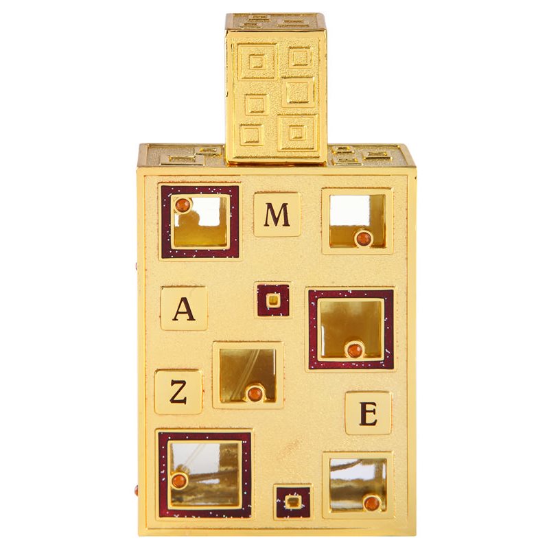 Al Haramain Maze Eau de Parfum unisex 50 ml-Eredeti