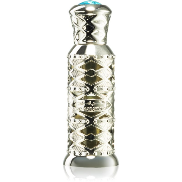 Al Haramain Musk Clean illatos olaj hölgyeknek 12 ml-Ár