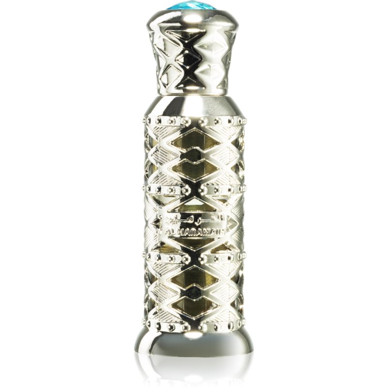 Al Haramain Musk Clean illatos olaj hölgyeknek 12 ml-Ár