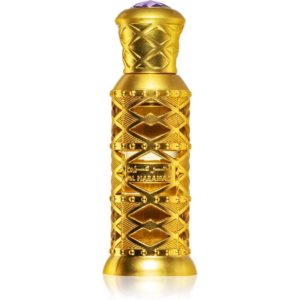 Al Haramain Musk Orchid illatos olaj hölgyeknek 12 ml-Ár