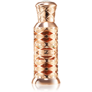 Al Haramain Musk Poudree illatos olaj hölgyeknek 12 ml-Ár