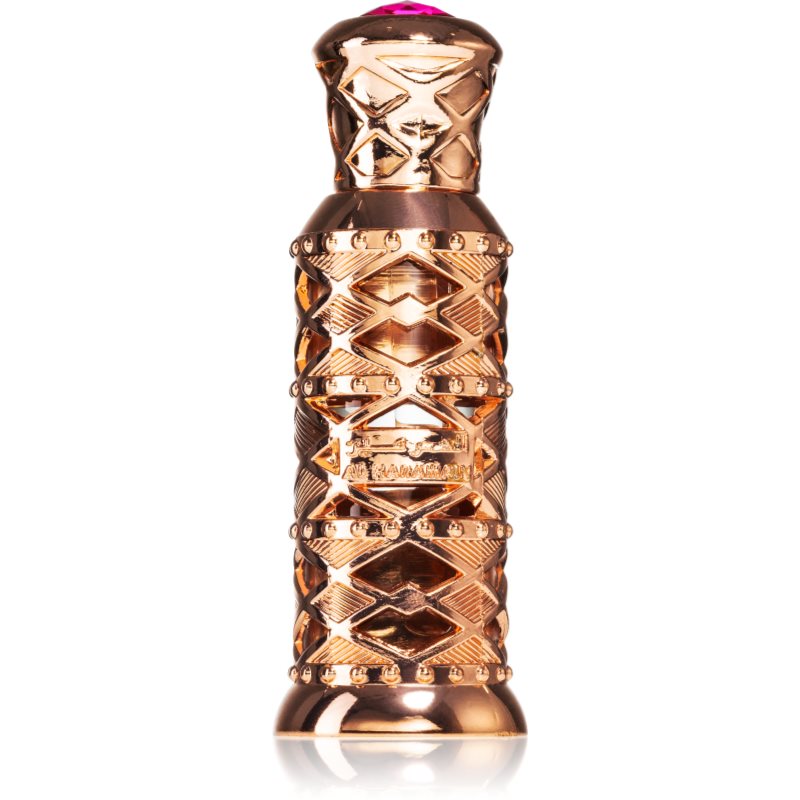 Al Haramain Musk illatos olaj unisex 12 ml-Ár