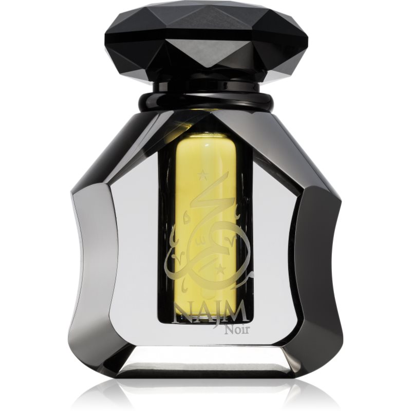 Al Haramain Najm Noir illatos olaj unisex 18 ml-Eredeti
