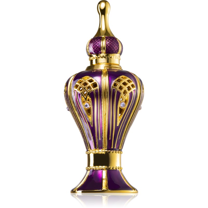 Al Haramain Narjis illatos olaj unisex 15 ml-Ár