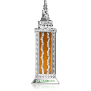 Al Haramain Night Dreams illatos olaj hölgyeknek 30 ml-Eredeti