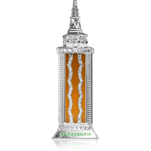 Al Haramain Night Dreams illatos olaj hölgyeknek 30 ml-Eredeti