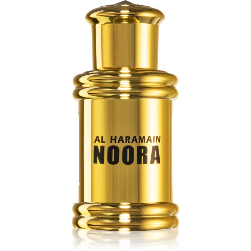 Al Haramain Noora illatos olaj hölgyeknek 12 ml-Eredeti