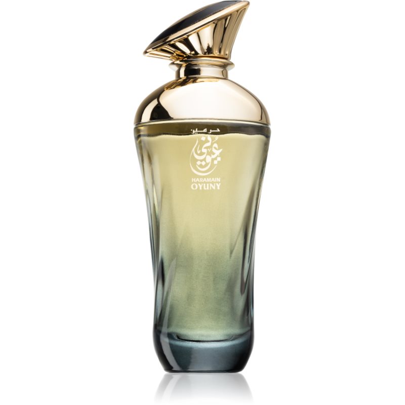 Al Haramain Oyuny Eau de Parfum unisex 100 ml-Ár