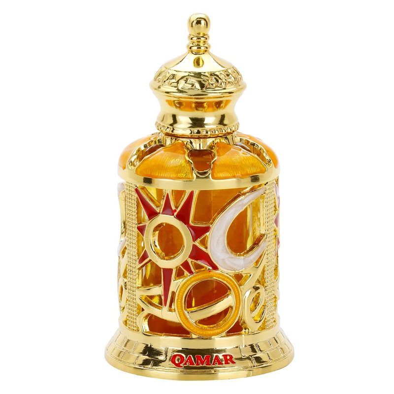 Al Haramain Qamar parfüm unisex 15 ml-Ár