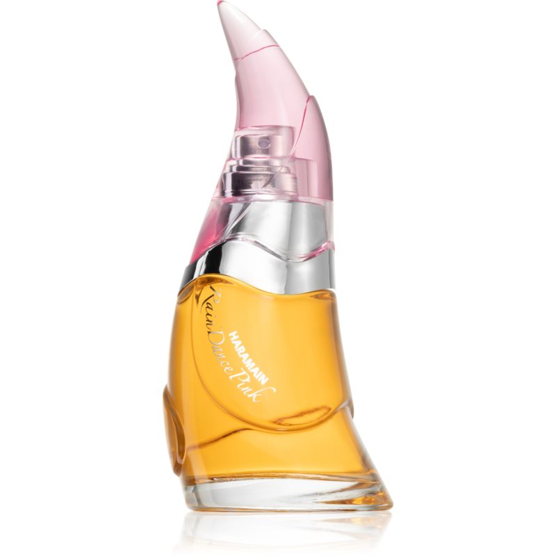Al Haramain Rain Dance Pink Eau de Parfum hölgyeknek 100 ml-Ár