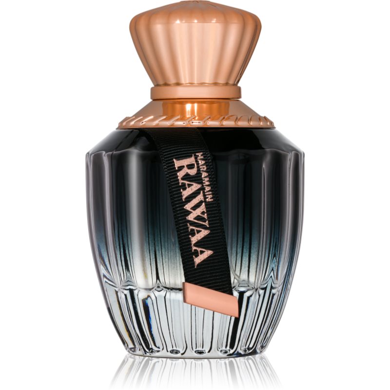 Al Haramain Rawaa Eau de Parfum unisex 100 ml-Eredeti
