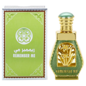 Al Haramain Remember Me parfüm unisex 15 ml-Ár