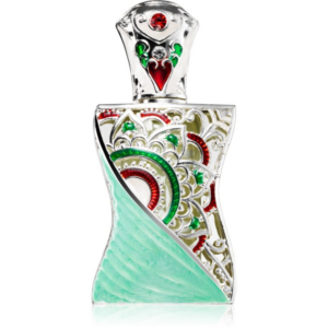 Al Haramain Sama illatos olaj unisex 15 ml-Ár