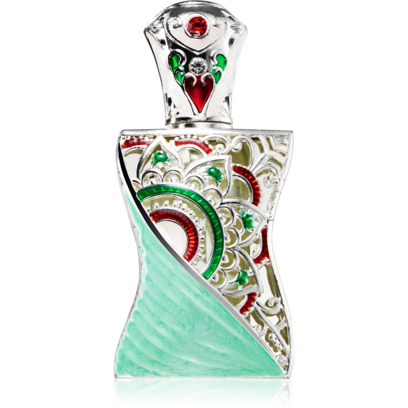 Al Haramain Sama illatos olaj unisex 15 ml-Ár