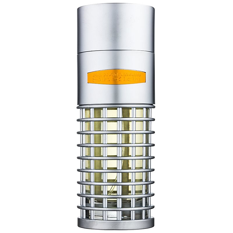 Al Haramain Sheikh Eau de Parfum uraknak 85 ml-Eredeti