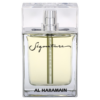 Al Haramain Signature Eau de Toilette uraknak 100 ml-Eredeti