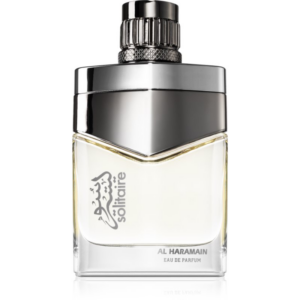 Al Haramain Solitaire Eau de Parfum unisex 85 ml-Ár