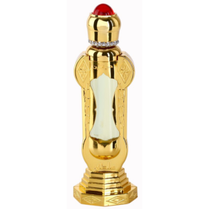Al Haramain Sultan illatos olaj unisex 12 ml-Eredeti