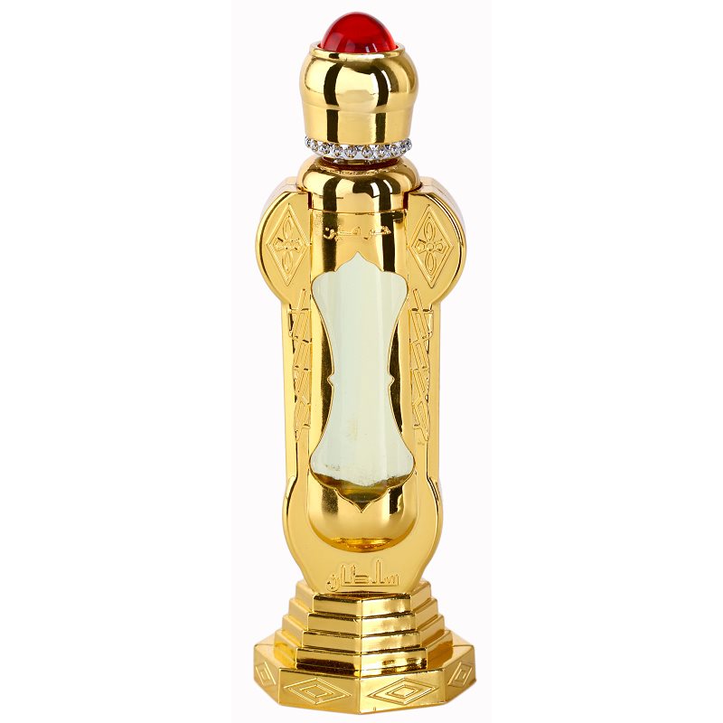 Al Haramain Sultan illatos olaj unisex 12 ml-Eredeti