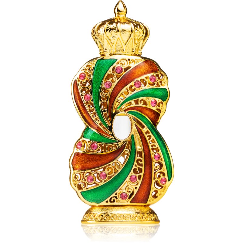 Al Haramain Tanasuk illatos olaj unisex 12 ml-Ár