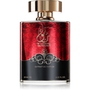 Al Haramain Tanasuk parfüm kivonat unisex 100 ml-ár