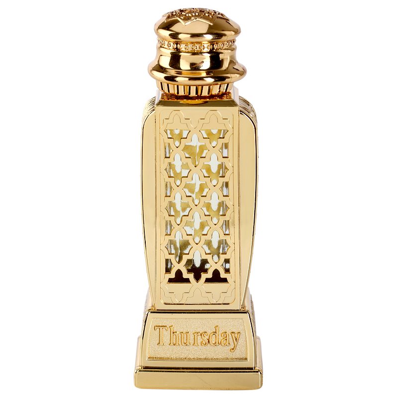 Al Haramain Thursday illatos olaj hölgyeknek 15 ml-Eredeti