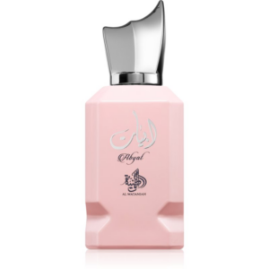 Al Wataniah Abyat Eau de Parfum hölgyeknek 100 ml