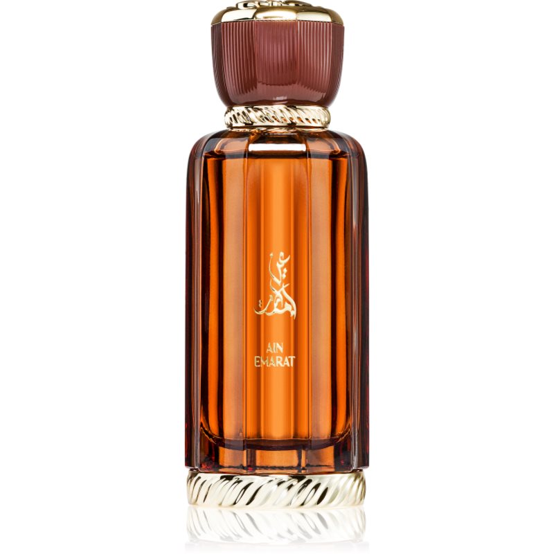 Al Wataniah Ain Emarat Eau de Parfum unisex 100 ml-ár