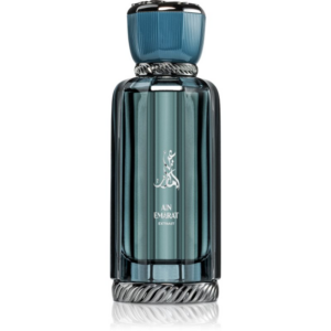 Al Wataniah Ain Emarat Extrait Eau de Parfum unisex 100 ml-ár