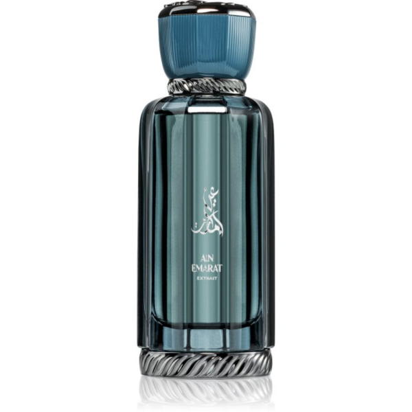 Al Wataniah Ain Emarat Extrait Eau de Parfum unisex 100 ml-ár